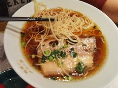 -松鹤楼·苏式汤面(虹桥天地店)