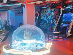 -阿尔法Game Station(中山路店)