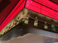 -盛焰铁板烧(王府井店)