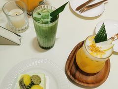 -名点荟·生日蛋糕·下午茶(五缘湾店)