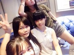 -欢乐星KTV全国连锁(盛融店)