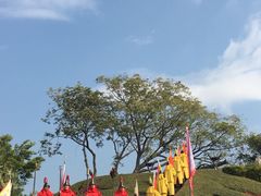 -胡里山炮台