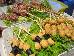 -松咖啡自助餐厅·松北香格里拉