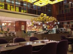 -景湖轩全日制餐厅·南湖名都