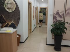 -佬推手盲人推拿(东盛大街安乐路店)