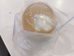 -麦当劳(青岛大学店)