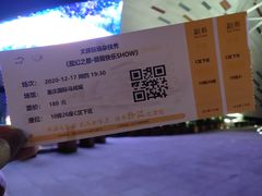 -重庆国际马戏城