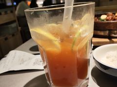 -绿茶餐厅(广州天河城店)