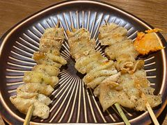 -一豚轩·烧鸟·豚骨拉面(五四路店)