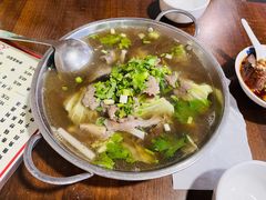 -正宗苏稽毛哥跷脚牛肉总店