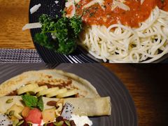 -巴别塔法餐舍(合作路店)
