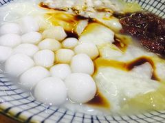 -半饱日式甜品(ifs国际金融店)