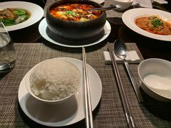-成都钓鱼台精品酒店-品聚·成都餐厅