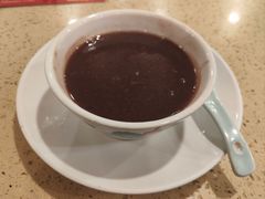 陈皮红豆沙-点都德(龙之梦店)