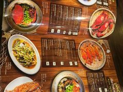 -大螃蟹海鲜餐厅