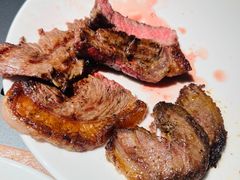 -拉蒂娜·巴西牛排馆 Latina·Brazilian Steakhouse(王府井喜悦店)