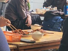 -温记府廟豆汤饭·始于1955年(海椒店)