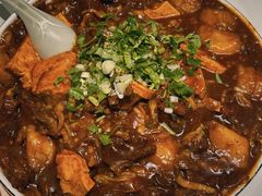 -双城乡铁锅炖羊肉(莱安逸境店)