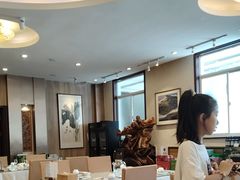 -福来齐·鲁菜海鲜·渔家菜(朝阳街分店)