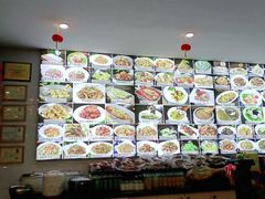 菜单-印象徽州·正宗徽菜体验店