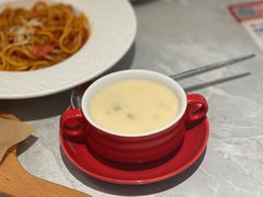 -必胜客(华邦银泰店)