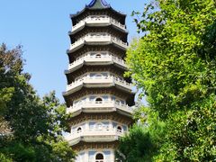 -灵谷景区