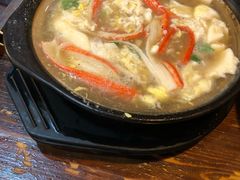 -老姑砂锅·烧烤天津菜(体北道店)