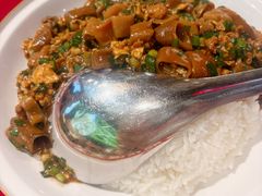 -必点海鲜·海肠捞饭大王(滨江道店)