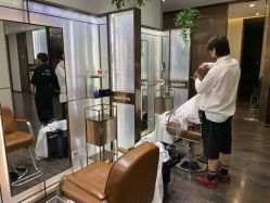 -崇尚GAVIN STYLE臻选