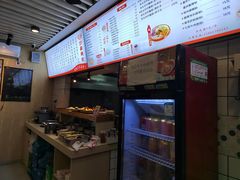 -面缘沙县美食(潘泾路店)