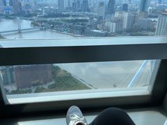 -天玑高空江景餐厅&酒吧Sky Secret Restaurant&Bar