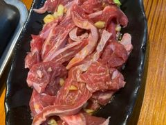 -丹东特色烤肉(学府路一部店)