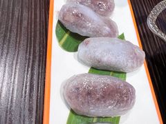 -东江海鲜大排档·潮汕菜·砂锅粥