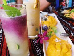 -Tikky Cafe