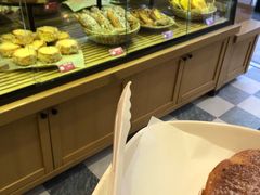 -味多美蛋糕(看丹桥店)