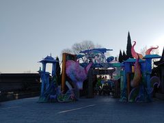 -淄博聊斋城景区