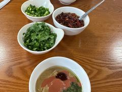 -全顺斋餐厅(育芳园店)