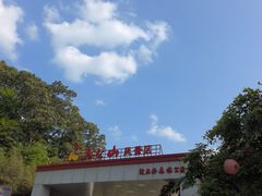 -波尔登森林公园