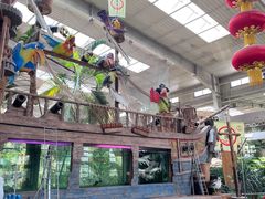 -南宫五洲植物乐园