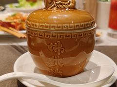 -星璞全日餐厅·高空自助餐(深铁铂尔曼酒店)