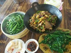 -胡师傅三下锅(汽车站店)