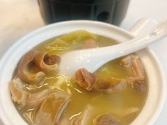-东江海辉酒楼·公司团建·商务宴请·生日宴(宝安店)