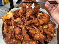 -乡厨味道(黄鹤楼店)