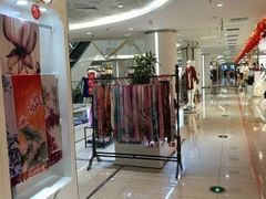-长发商厦