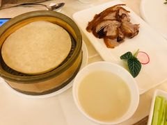 -北京全聚德(西客站店)