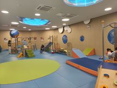 -金宝贝国际早教中心(万象城中心)