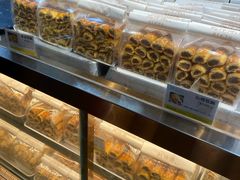 -鲍师傅糕点(八一馆店)