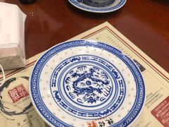 招牌姜撞奶-捷信牛奶甜品世家(五道口店)