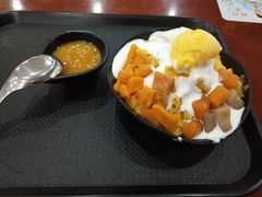 -鲜芋仙(华府店)