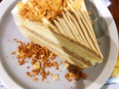 -Cafe Mary Grace - NAIA Terminal 3